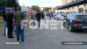 Vesti u 60 sekundi